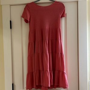 Girls Hayden Casual Dress